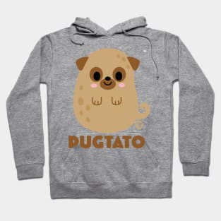 PUGTATO Hoodie